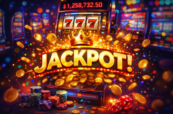 Slots hhhmk - Sweet Bonanza e caça-níqueis populares