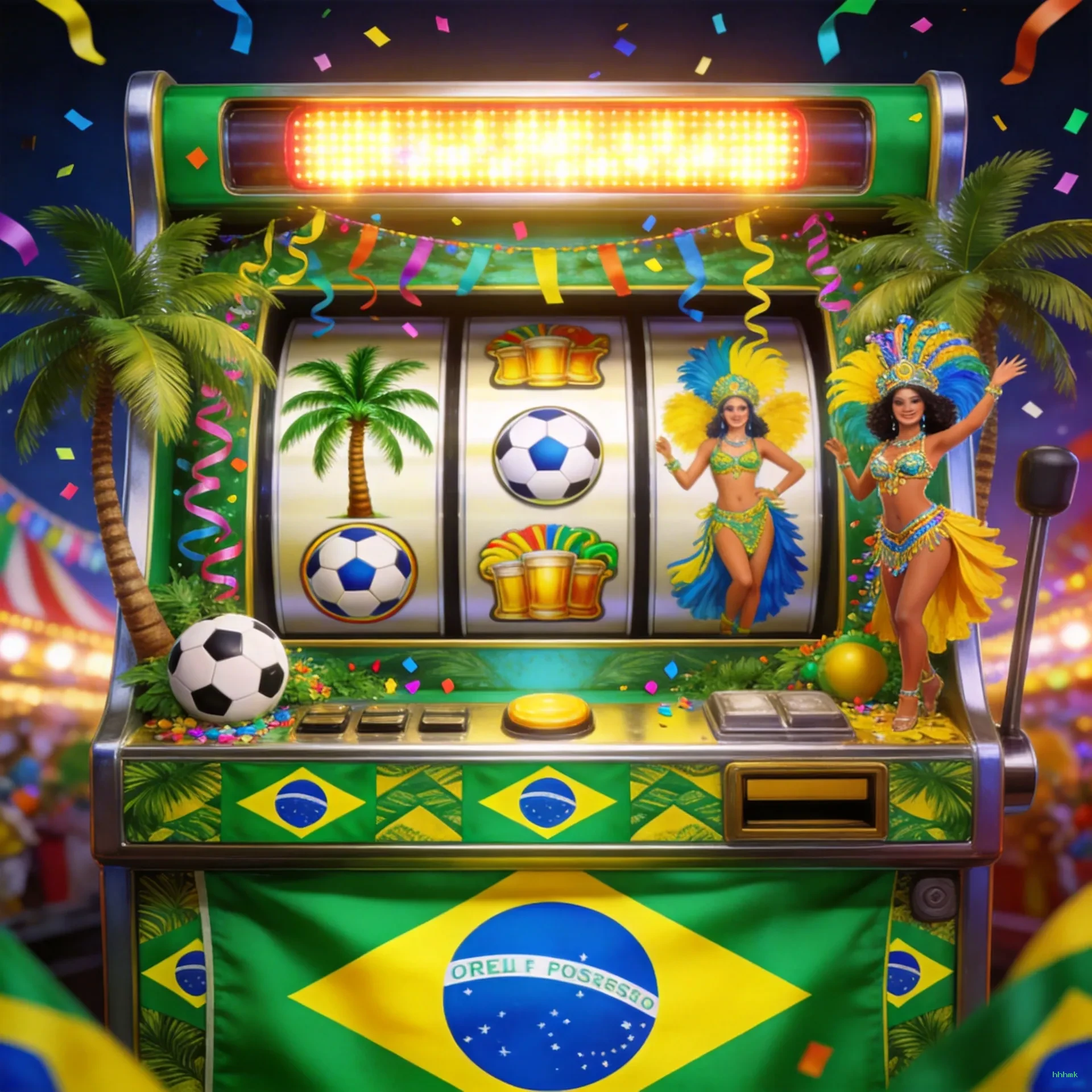 Slots com prêmios hhhmk